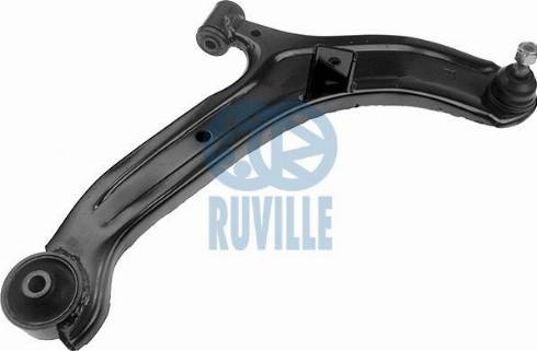 Ruville 938405 - Носач, окачване на колелата vvparts.bg