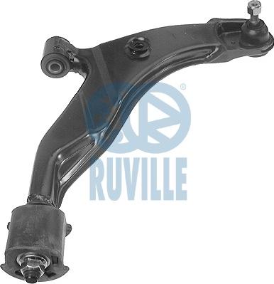 Ruville 938403 - Носач, окачване на колелата vvparts.bg