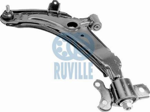 Ruville 938414 - Носач, окачване на колелата vvparts.bg