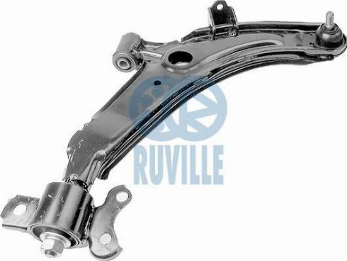 Ruville 938415 - Носач, окачване на колелата vvparts.bg