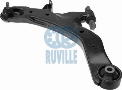 Ruville 938416 - Носач, окачване на колелата vvparts.bg