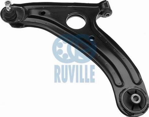 Ruville 938430 - Носач, окачване на колелата vvparts.bg