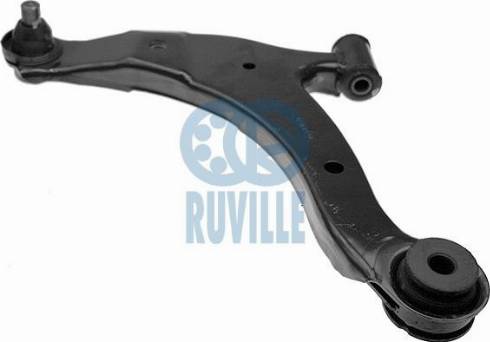 Ruville 938604 - Носач, окачване на колелата vvparts.bg