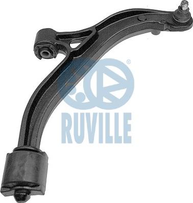 Ruville 938603 - Носач, окачване на колелата vvparts.bg