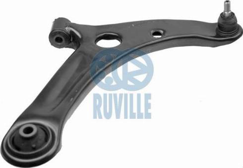 Ruville 938701 - Носач, окачване на колелата vvparts.bg