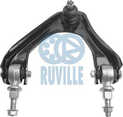 Ruville 937406 - Носач, окачване на колелата vvparts.bg