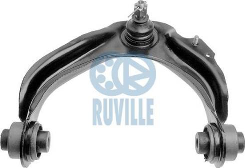 Ruville 937410 - Носач, окачване на колелата vvparts.bg
