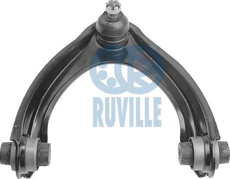 Ruville 937441 - Носач, окачване на колелата vvparts.bg