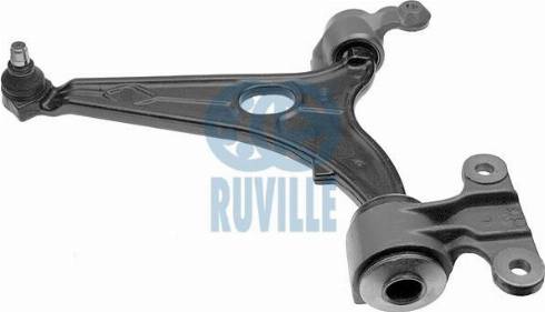 Ruville 937610 - Носач, окачване на колелата vvparts.bg