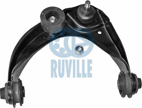Ruville 937026 - Носач, окачване на колелата vvparts.bg