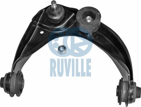 Ruville 937027 - Носач, окачване на колелата vvparts.bg