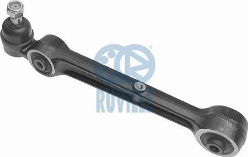 Ruville 937314 - Носач, окачване на колелата vvparts.bg