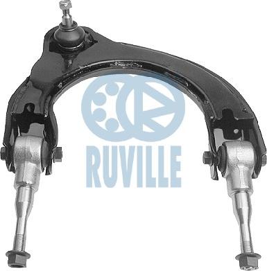 Ruville 937311 - Носач, окачване на колелата vvparts.bg