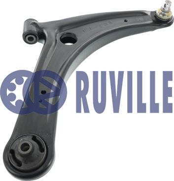 Ruville 937331 - Носач, окачване на колелата vvparts.bg