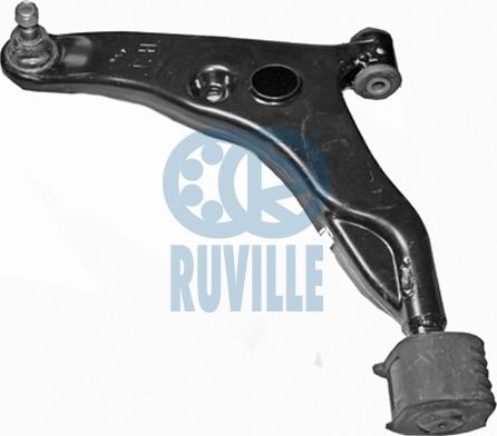 Ruville 937324 - Носач, окачване на колелата vvparts.bg