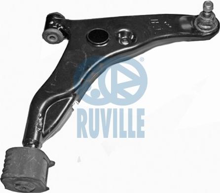 Ruville 937325 - Носач, окачване на колелата vvparts.bg