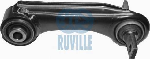 Ruville 937322 - Носач, окачване на колелата vvparts.bg