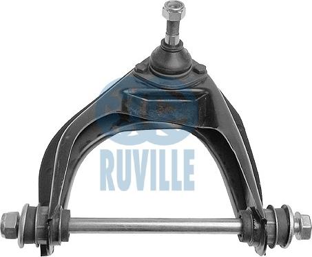 Ruville 937200 - Носач, окачване на колелата vvparts.bg