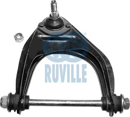 Ruville 937201 - Носач, окачване на колелата vvparts.bg