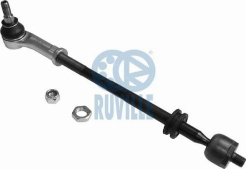 Ruville 924406 - Напречна кормилна щанга vvparts.bg