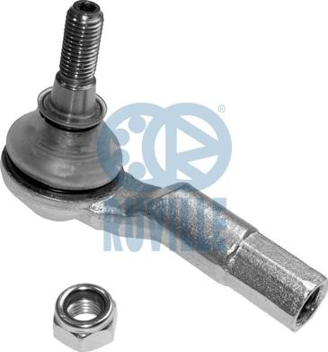 Ruville 924400 - Накрайник на напречна кормилна щанга vvparts.bg