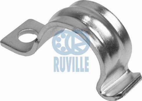 Ruville 925449 - Скоба, тампон стаб. щанга vvparts.bg