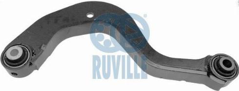 Ruville 925444 - Накрайник на напречна кормилна щанга vvparts.bg