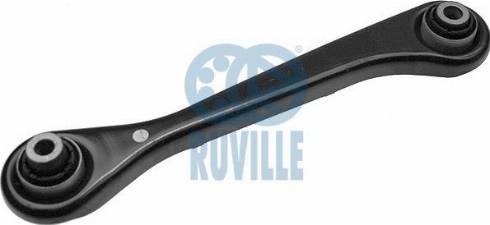 Ruville 925443 - Носач, окачване на колелата vvparts.bg