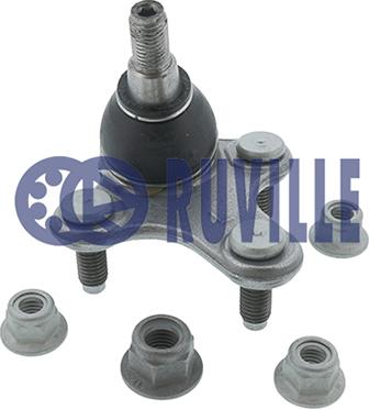 Ruville 925454 - Шарнири vvparts.bg