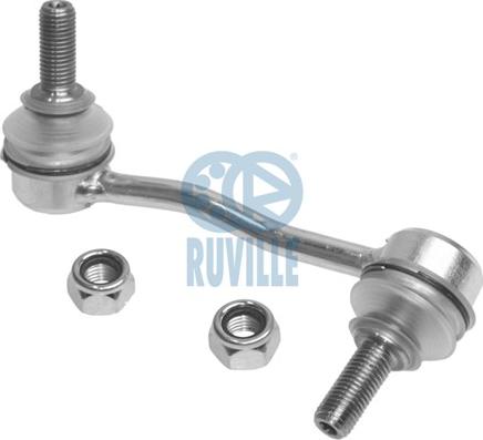 Ruville 925450 - Биалета vvparts.bg