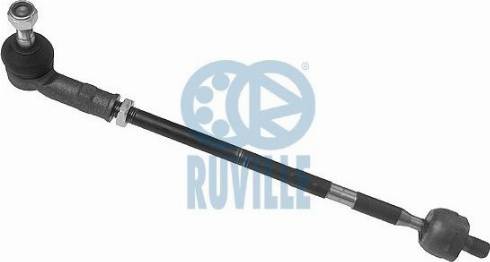 Ruville 925416 - Напречна кормилна щанга vvparts.bg