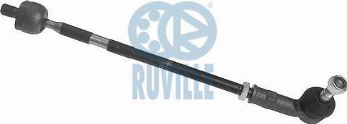 Ruville 925417 - Напречна кормилна щанга vvparts.bg