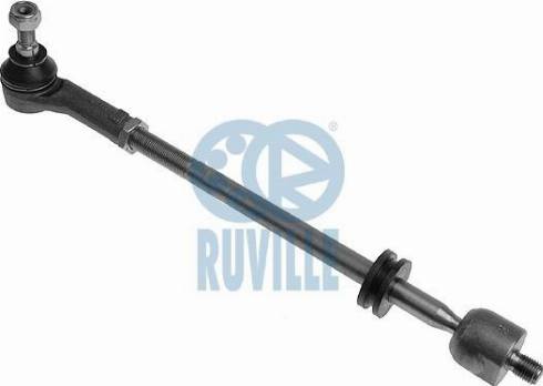 Ruville 925480 - Напречна кормилна щанга vvparts.bg