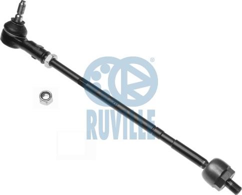 Ruville 925434 - Напречна кормилна щанга vvparts.bg