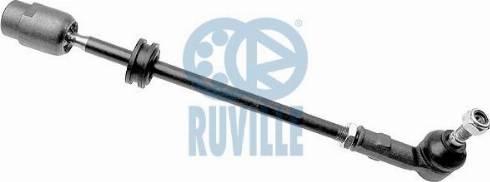 Ruville 925423 - Напречна кормилна щанга vvparts.bg