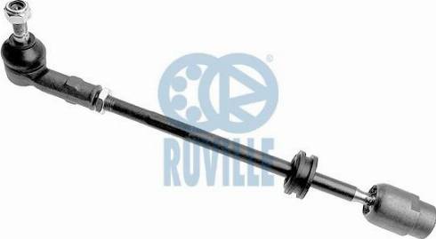 Ruville 925422 - Напречна кормилна щанга vvparts.bg