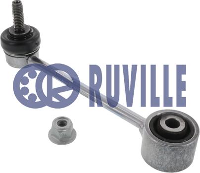 Ruville 925539 - Биалета vvparts.bg