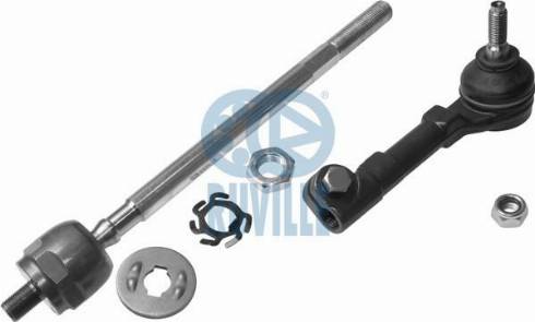 Ruville 925533 - Напречна кормилна щанга vvparts.bg