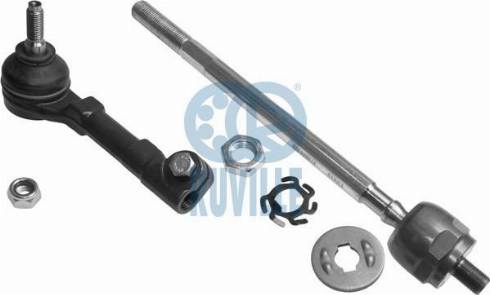 Ruville 925532 - Напречна кормилна щанга vvparts.bg