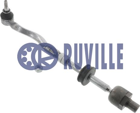 Ruville 925060 - Напречна кормилна щанга vvparts.bg