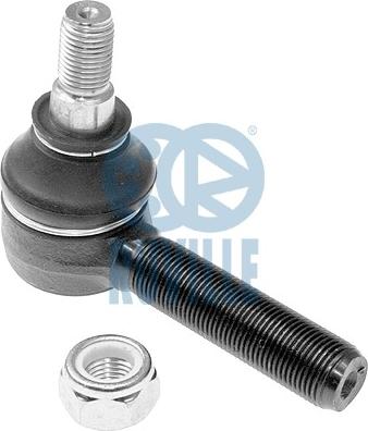 Ruville 925155 - Накрайник на напречна кормилна щанга vvparts.bg