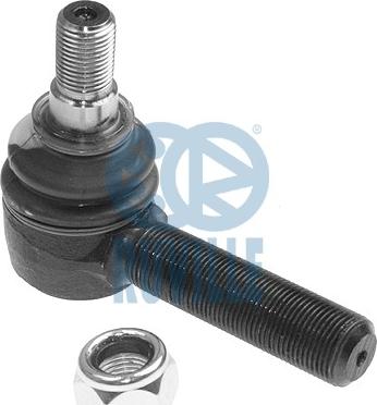 Ruville 925157 - Накрайник на напречна кормилна щанга vvparts.bg