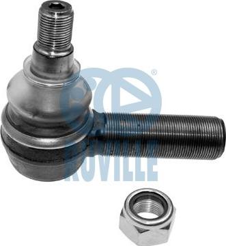 Ruville 925119 - Накрайник на напречна кормилна щанга vvparts.bg