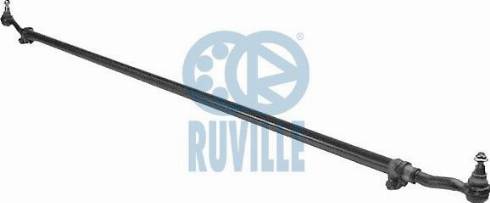 Ruville 925185 - Напречна кормилна щанга vvparts.bg