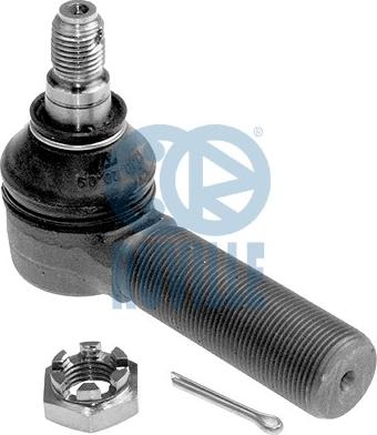 Ruville 925188 - Накрайник на напречна кормилна щанга vvparts.bg