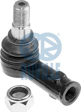 Ruville 925131 - Накрайник на напречна кормилна щанга vvparts.bg