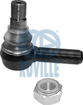 Ruville 925121 - Накрайник на напречна кормилна щанга vvparts.bg