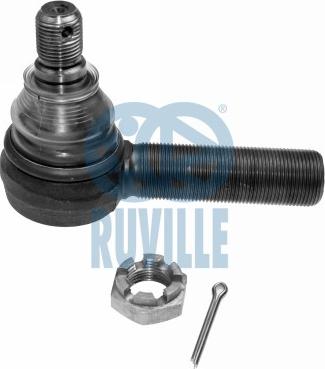 Ruville 925122 - Накрайник на напречна кормилна щанга vvparts.bg