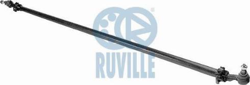 Ruville 925176 - Напречна кормилна щанга vvparts.bg