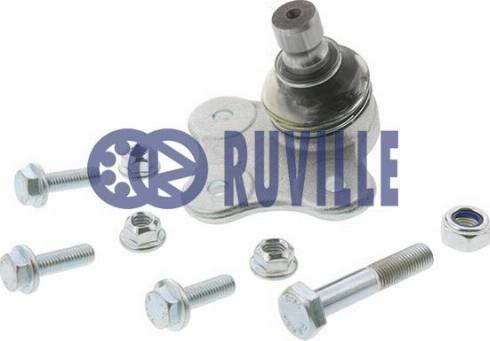 Ruville 925801 - Шарнири vvparts.bg